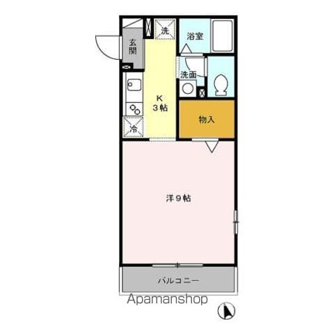 ソリアード　Ⅲのイメージ