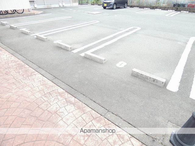 プラシードIのその他写真