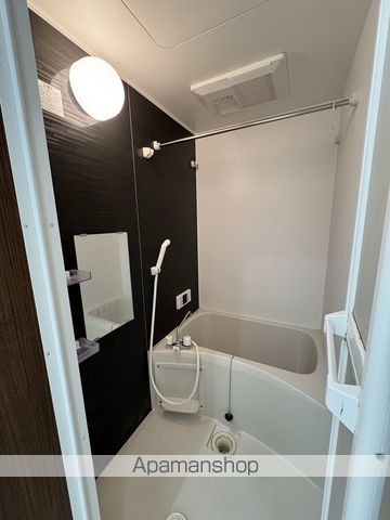 パーチェ・筑後の内装写真