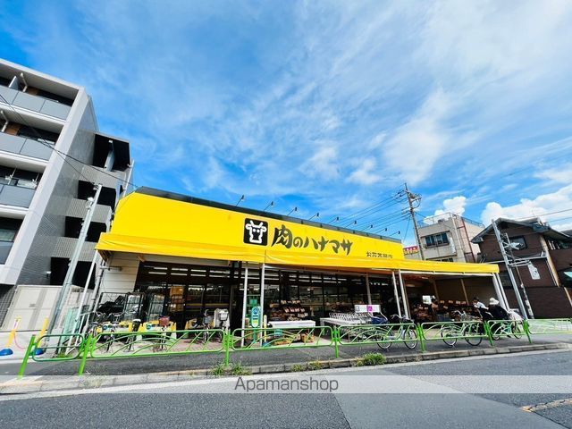 セレスティア西亀有の周辺写真