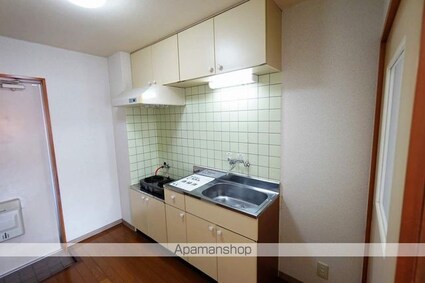 サウスキャッスル庄町[1K/23.8m2]の内装6