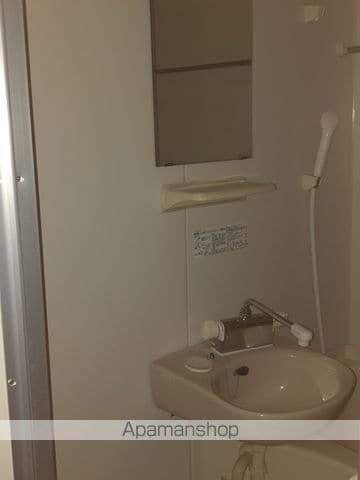 レオパレスあづま坂の内装写真