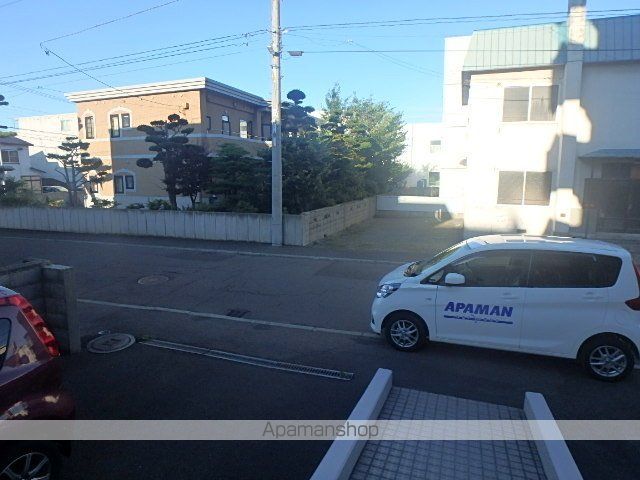 パディ北斗の周辺写真
