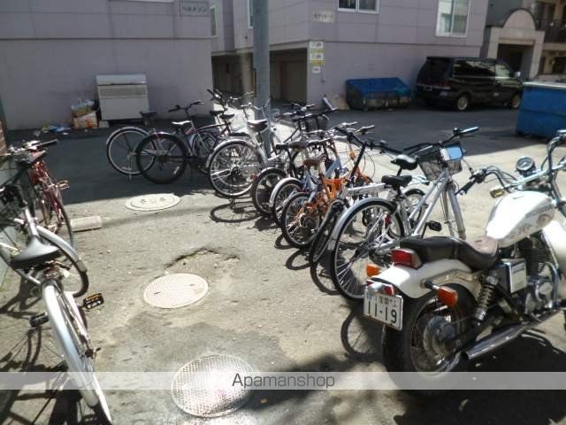 ルナハイツ南8条のその他写真