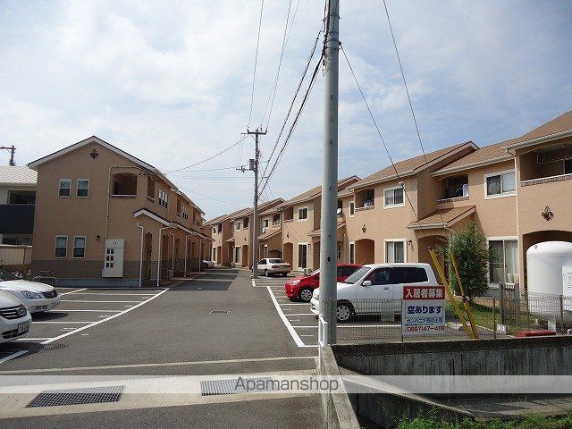 カンパニア西の土居のその他写真