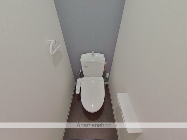 カサグランデ県立大学前の内装写真