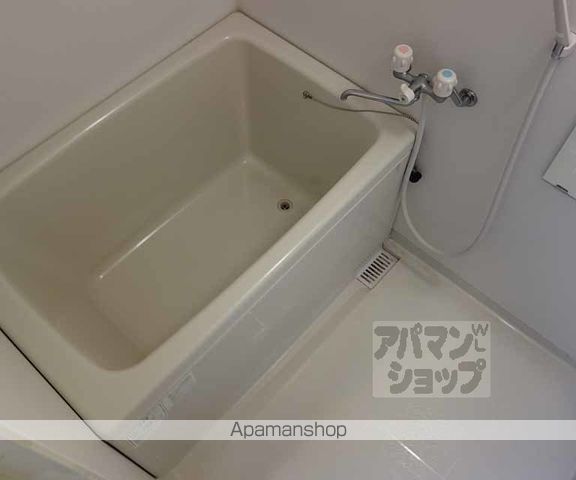 ONマンションの内装写真