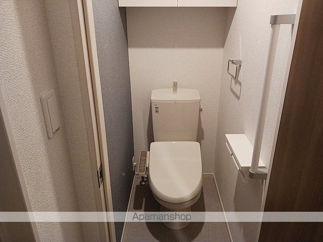 エターナル ヴィレッジIIIの内装写真