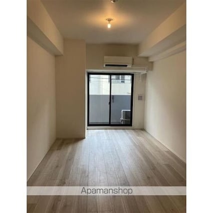 ＣＲＥＳＴ　ＴＡＰＰ金山[1K/29.97m2]のリビング・居間