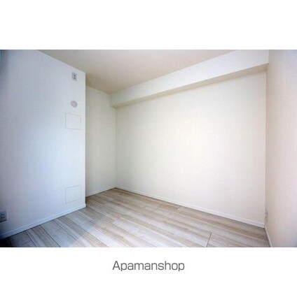 ＡＲＫ　ＣＩＴＹ船堀[2SLDK/63.94m2]の内装