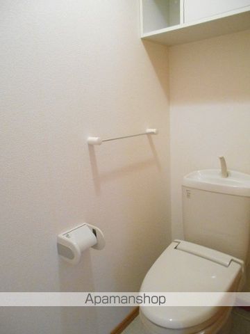 アロッジオBの内装写真