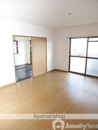 ウィンズ長戸[2LDK/56.85m2]の内装2