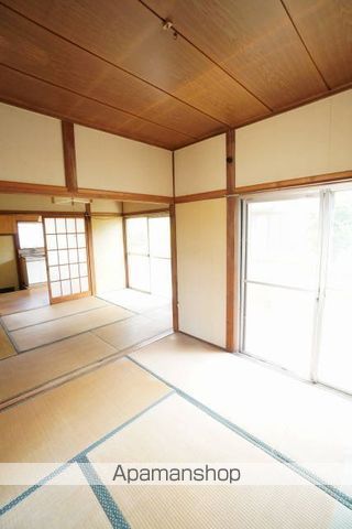 湘南新宿ライン宇須 白岡駅 徒歩21分 1階建 築53年の内装写真