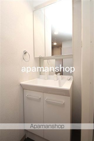 ジュネーゼグラン 南堀江の内装写真