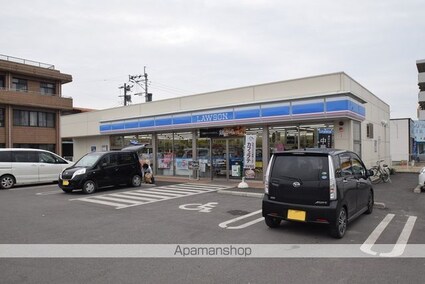 アメニティハイツ[3DK/48.6m2]の周辺2