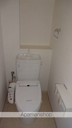 パークヒルズ己斐西町[3LDK/80.75m2]のその他内装1