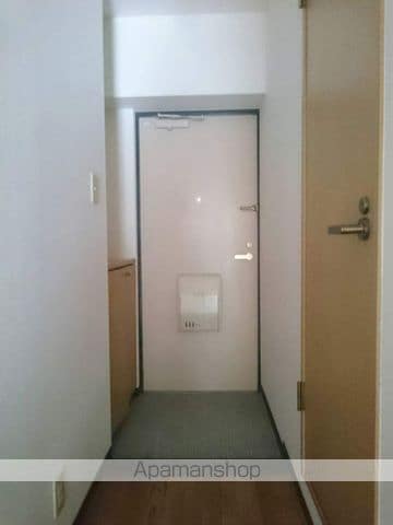 パストラル大町の内装写真