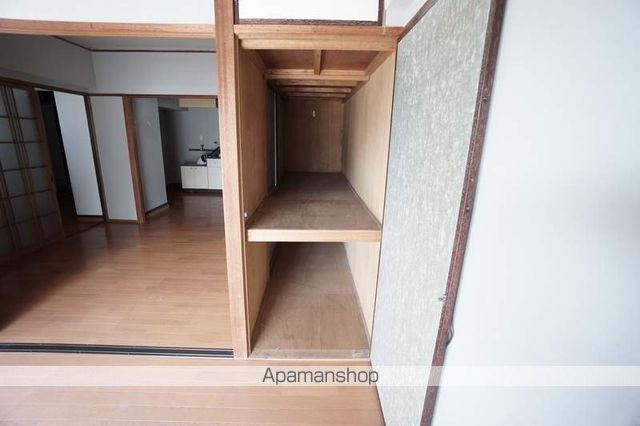 メゾンアイチの内装写真