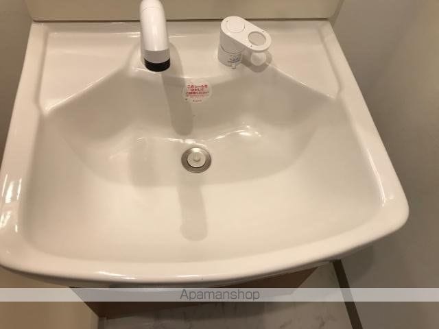 グランドパレスの内装写真