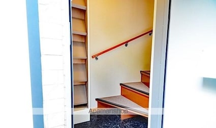 レオパレスいずみ[1K/28.02m2]の玄関