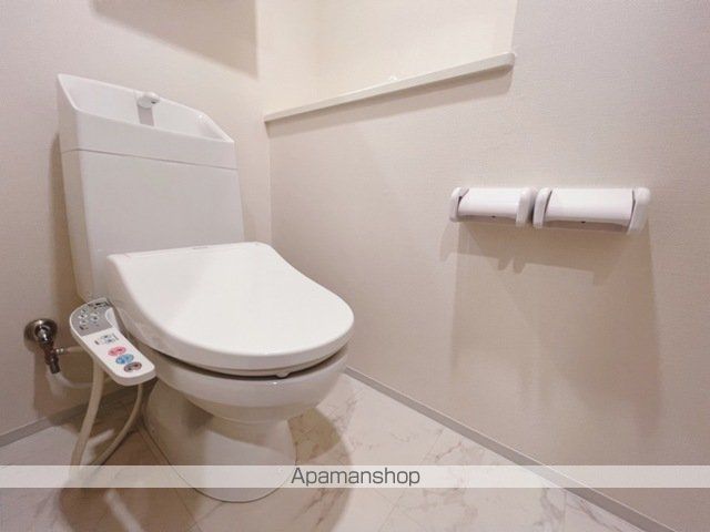 グランデ ヴィラージュの内装写真