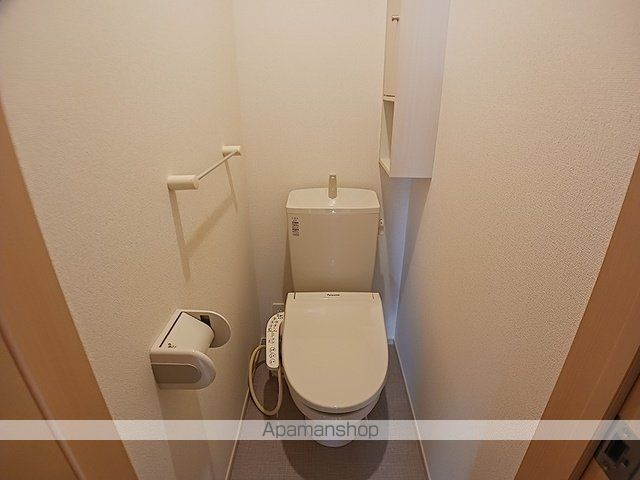 エテルノ・ソーレの内装写真