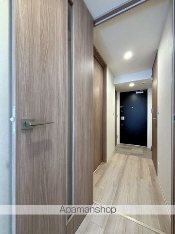 COMFORIALIV博労町一丁目Qの内装写真