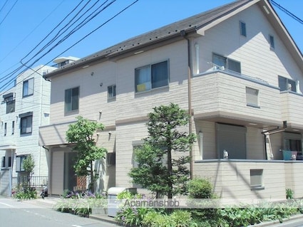 東京都三鷹市深大寺２丁目[1DK/27.4m2]の外観5