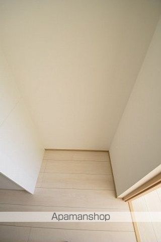 フォンス桜台の内装写真