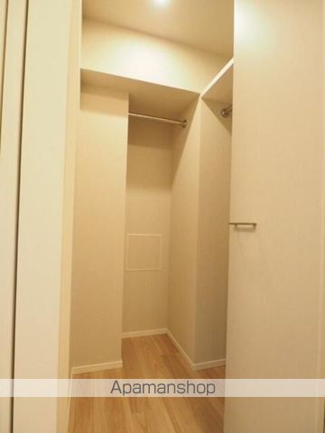 アーバネックス日本橋茅場町の内装写真