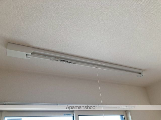 メルベージュの内装写真