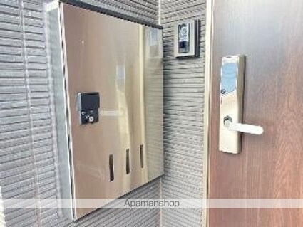 仮）富久山久保田古担アパート[2LDK/53.8m2]の内装