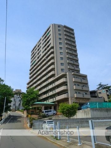 サーパス西大畑A棟