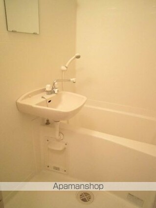 レオパレス奥羽大学[1K/19.87m2]のバス