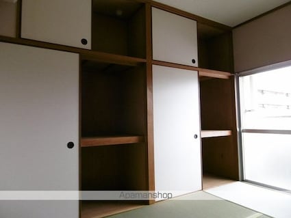 第１ゴトービル[3DK/59.4m2]の収納