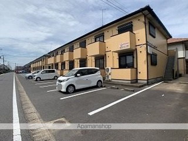 ラフォンテ・レパード Ⅰ102｜茨城県神栖市大野原４丁目(賃貸アパート1K・1階・33.12㎡)の写真 その29