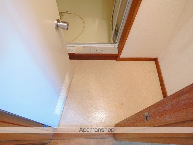 ベジタブルハウスの内装写真