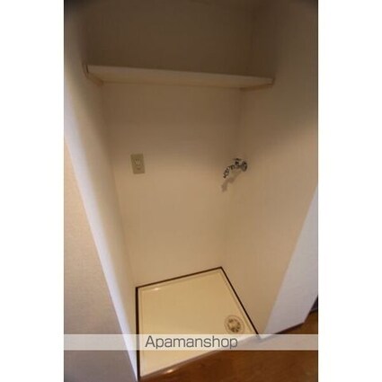 コートヒルズ[2K/30.38m2]のその他設備