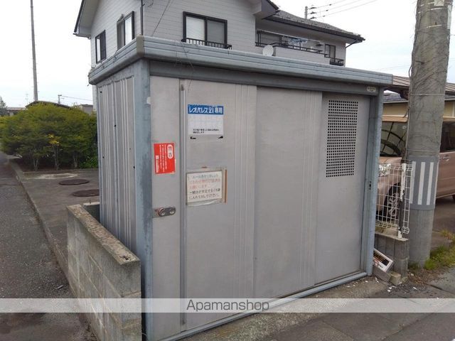 レオパレスKー1のその他写真