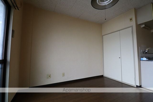 YOU HOUSEの内装写真