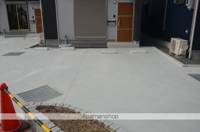 名鉄名古屋本線 牛田駅 徒歩16分 2階建 築10年のその他写真