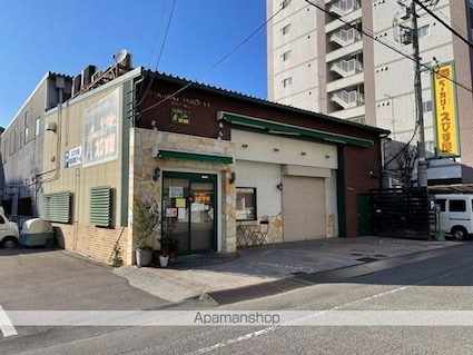 レオパレスグランディル[1K/20.28m2]の周辺10