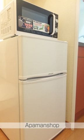 レオパレスフォンティーヌの内装写真