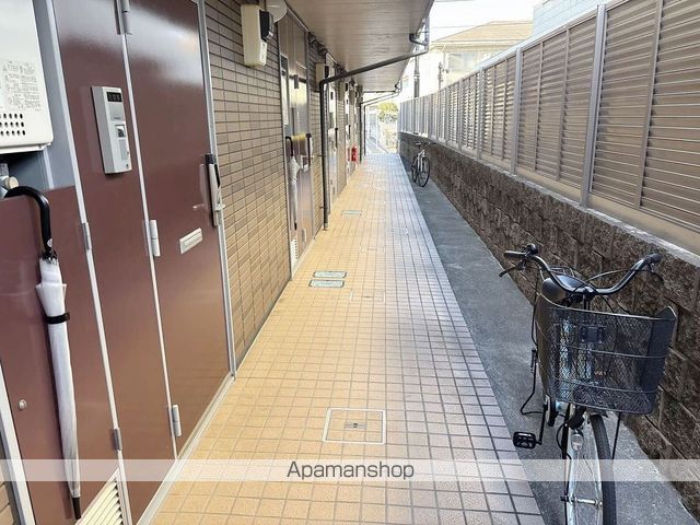 レオパレスフィールド Iのその他写真