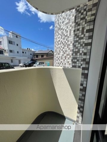 ジュネスの内装写真