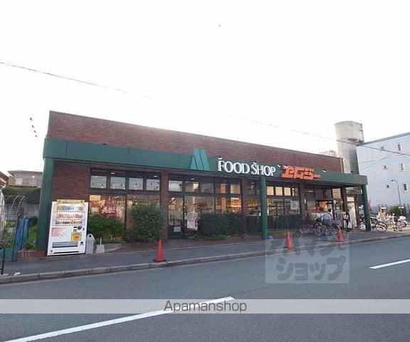 上賀茂中ノ坂町25ー20貸家の周辺写真