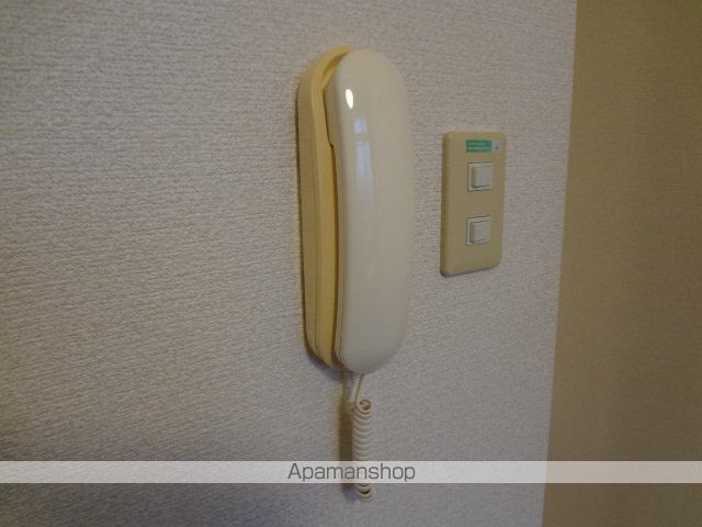 レオパレスY・S・Aの内装写真