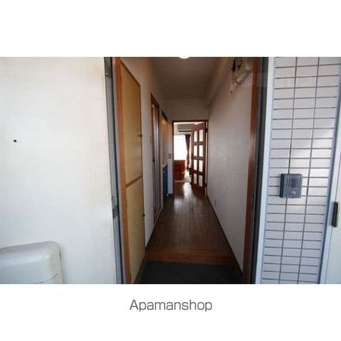 サンハイツ喜多山の内装写真