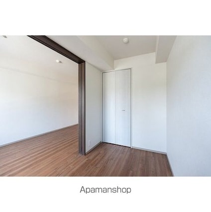 ウェルスクエア祖師ヶ谷大蔵[1LDK/28.96m2]のその他部屋・スペース