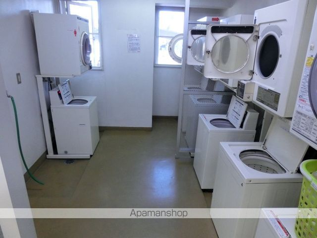 東白マンションの内装写真